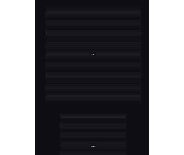 Whirlpool SMP29010C/NE/IXL inbouw inductie kookplaat - fullFlex