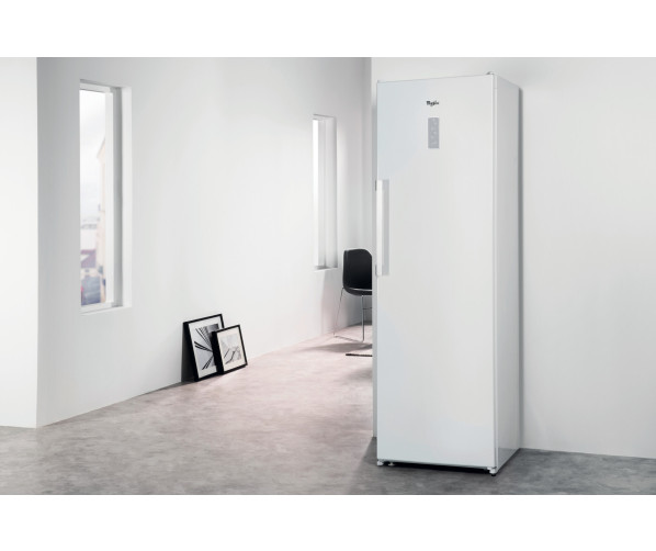 Whirlpool SW6 AM2Q W 2 vrijstaande koelkast / koeler - wit