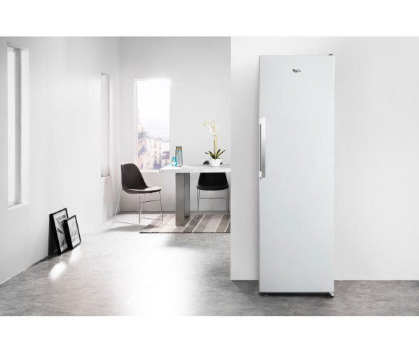 Whirlpool SW6 AM2Q W 2 vrijstaande koelkast / koeler - wit