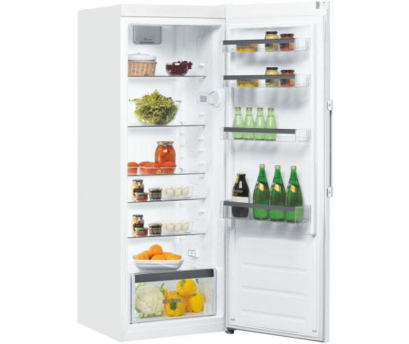 Whirlpool SW6 AM2Q W 2 vrijstaande koelkast / koeler - wit