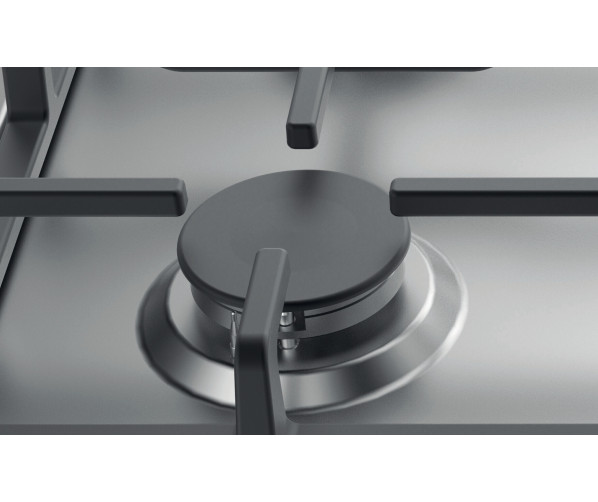 Whirlpool TGML 660 IX NL inbouw kookplaat - roestvrijstaal
