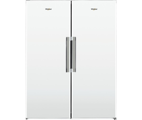 Whirlpool UW6 F2C WB 2 vrieskast