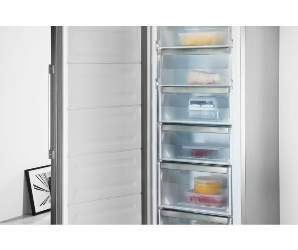 Whirlpool UW8 F2C XBI N 2 vrieskast