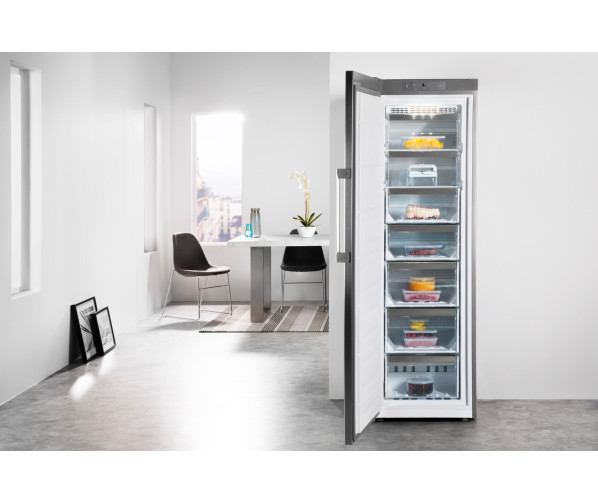 Whirlpool UW8 F2C XBI N 2 vrieskast