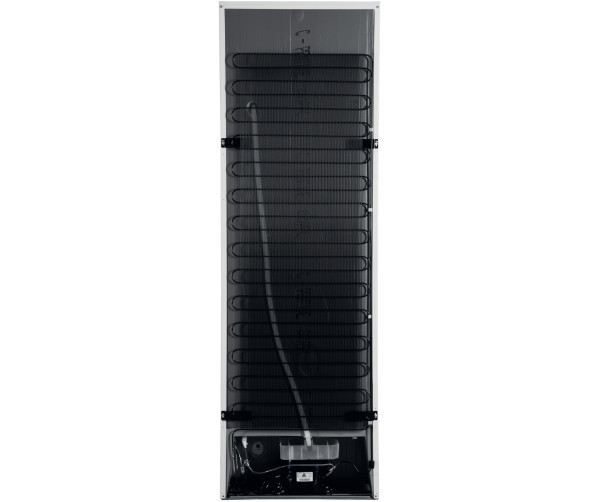 Whirlpool UW8 F2Y WBI F 2 vriezer / vrieskast - wit