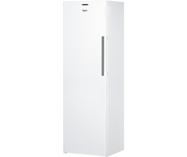 Whirlpool UW8 F2Y WBI F 2 vriezer / vrieskast - wit