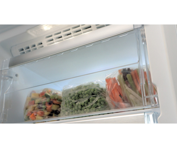 Whirlpool UW8 F2Y WBI F 2 vriezer / vrieskast - wit