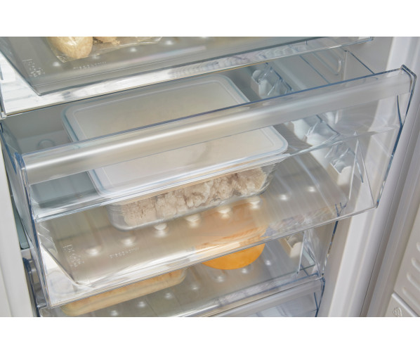 Whirlpool UW8 F2Y WBI F 2 vrieskast
