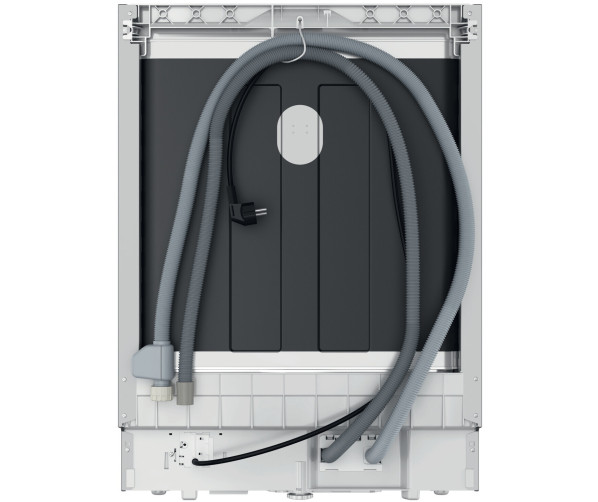 Whirlpool W0ID561S vaatwasser inbouw