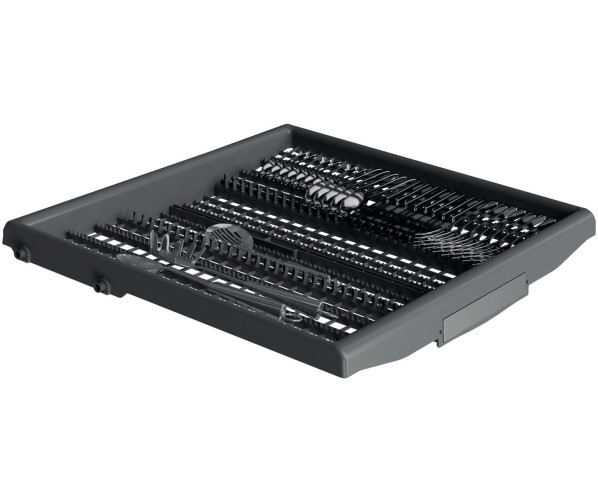 Whirlpool W0ID561S vaatwasser inbouw