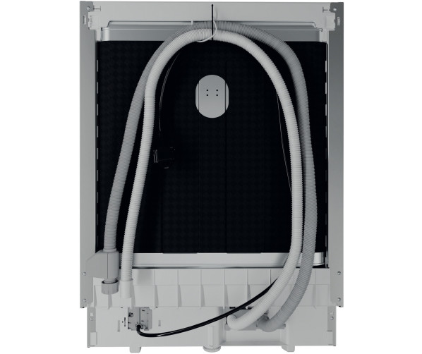 Whirlpool W0I D751A X vaatwasser