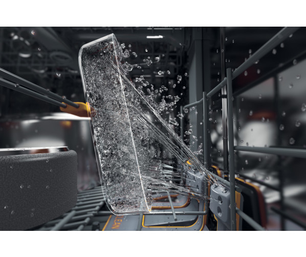 Whirlpool W0I D751A X vaatwasser