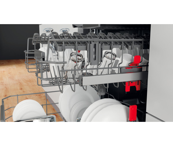 Whirlpool W0I D751A X vaatwasser