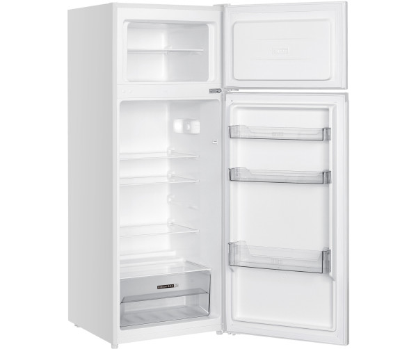 Whirlpool W55T0 413W vrijstaand koelkast - wit