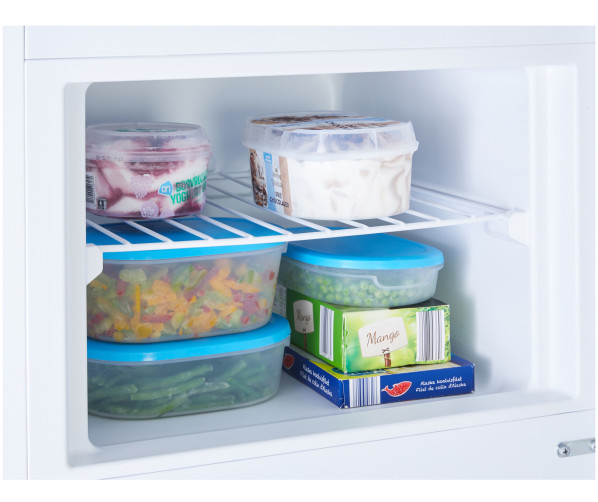 Whirlpool W55TM 4110 W 1 koelkast