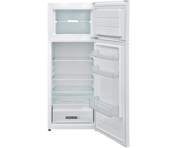Whirlpool W55TM 4120 W 2 dubbeldeurs koelkast