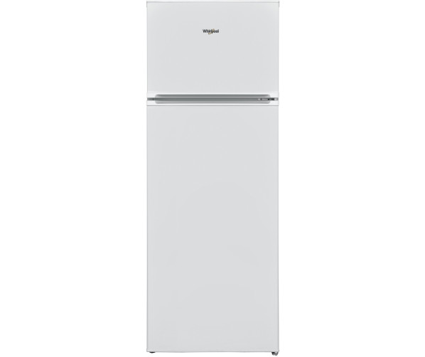 Whirlpool W55TM 4120 W 2 dubbeldeurs koelkast