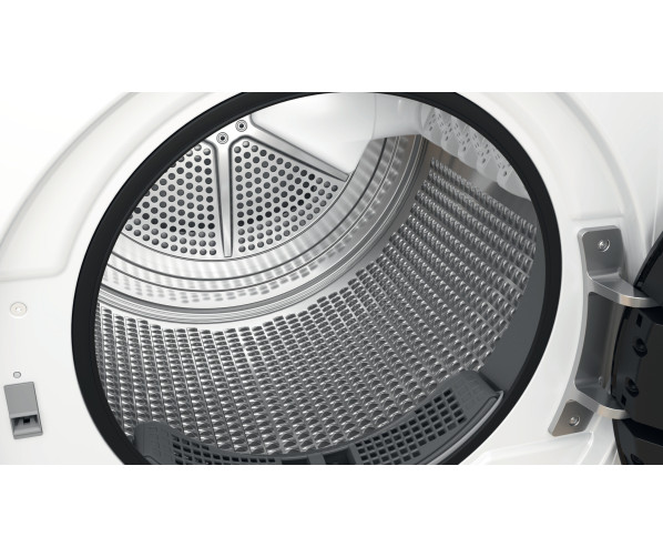 Whirlpool W6 D94WR BE warmtepomp droger