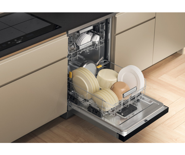 Whirlpool W7F HS51 vaatwasser