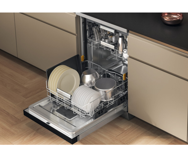 Whirlpool W7F HS51 vaatwasser