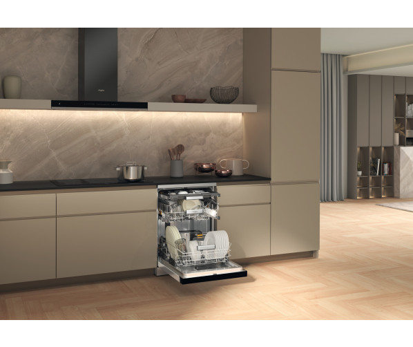 Whirlpool W7F HS51 vaatwasser
