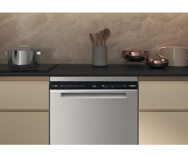 Whirlpool W7F HS51 vaatwasser