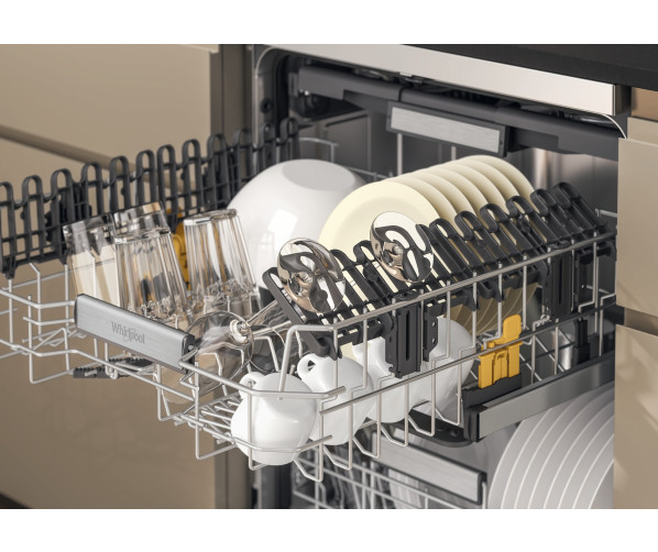 Whirlpool W7F HS51 vaatwasser