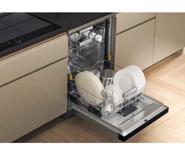 Whirlpool W7F HS51 vaatwasser