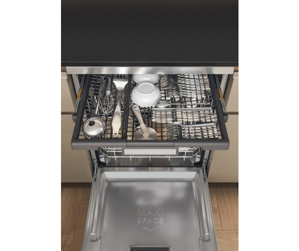 Whirlpool W7F HS51 vaatwasser