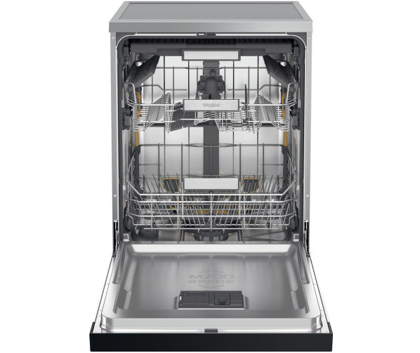 Whirlpool W7F HS51 X vaatwasser
