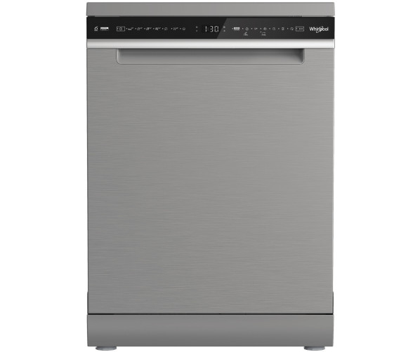 Whirlpool W7F HS51 X vaatwasser