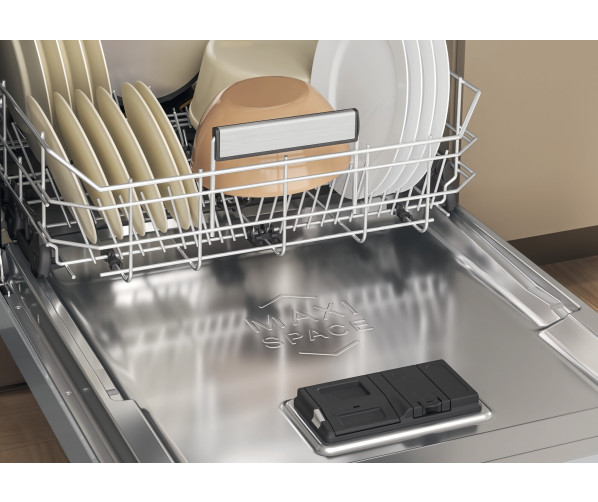 Whirlpool W7F HS51 X vaatwasser