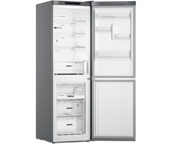Whirlpool W7X 83A OX 1 koelkast