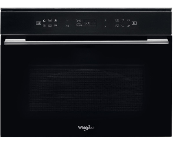 Whirlpool W7 MW461 NB inbouw combi-magnetron