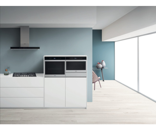 Whirlpool W7 OM4 4S1 P oven inbouw