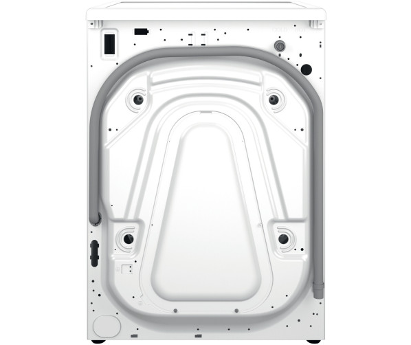 Whirlpool W8 W946WB BE wasmachine