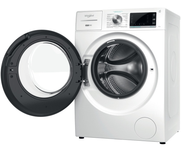 Whirlpool W8 W946WB BE wasmachine
