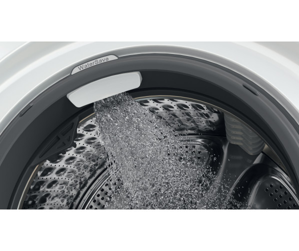 Whirlpool W8 W946WB BE wasmachine