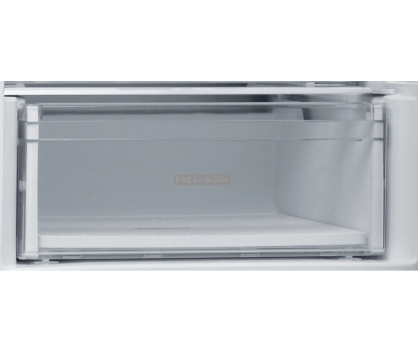 Whirlpool W9C 841C OX koelkast