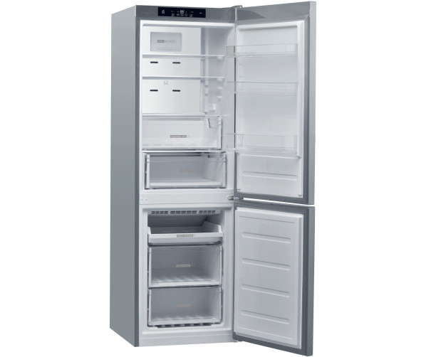 Whirlpool W9C 841C OX koelkast