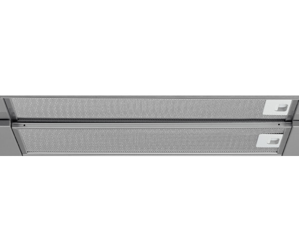 Whirlpool WAH 65 LM X afzuigkap vlakscherm