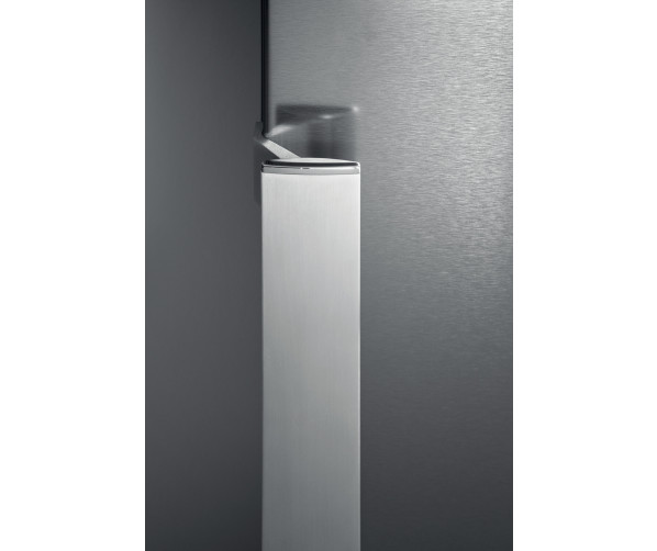 Whirlpool WB70I 931 X rvs-look koelkast - nofrost