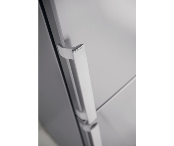 Whirlpool WB70I 931 X rvs-look koelkast - nofrost