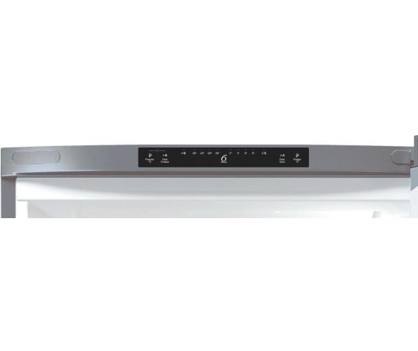 Whirlpool WB70I 931 X rvs-look koelkast - nofrost