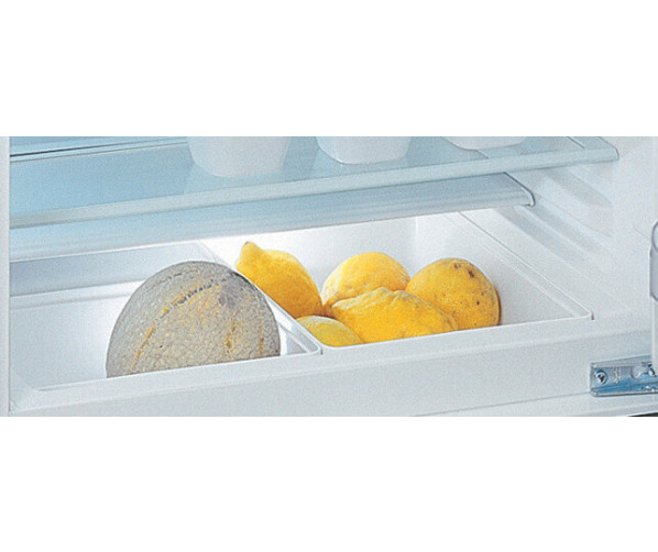 Whirlpool WBUL021 onderbouw koelkast -