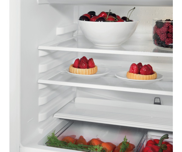 Whirlpool WBUL021 onderbouw koelkast -