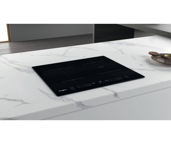 Whirlpool WB S2560 NE kookplaat inductie