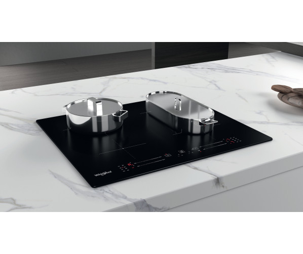 Whirlpool WB S2560 NE kookplaat inductie
