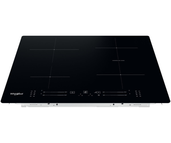 Whirlpool WB S2560 NE kookplaat inductie