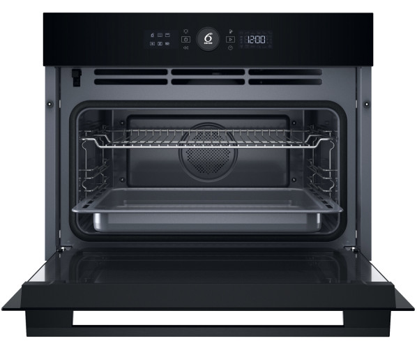 Whirlpool WCC54PMSBA oven inbouw